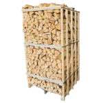 Leña (Roble) Troncos 40 cm Palet 3 Estéreos