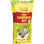 Carbón Vegetal ProFagus El Hit del Verano Premium Haya 1 Tonelada