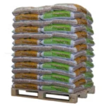 PELLETS STARFOREST – PALET CON 70 SACOS DE 15 KG