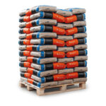 Pellets de Madera Heizfuxx Blue 65 x 15 kg - Imagen 2
