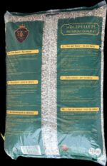 Pellets de Madera Premium * MTC* EN Plus A1 70x 15kg Sacos 1050kg Pellets - Imagen 3